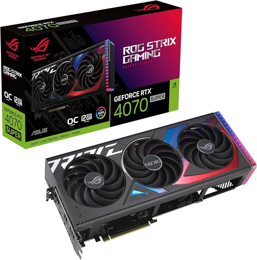 ASUS ROG Strix